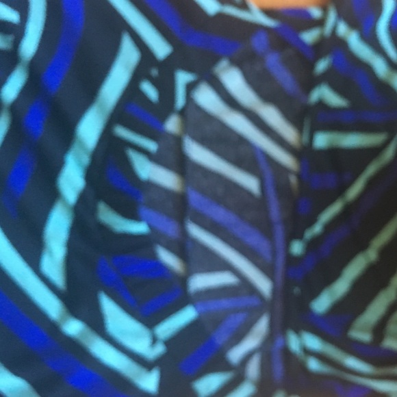 A-line size medium dress. - Picture 2 of 4