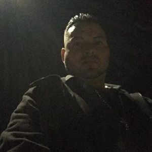 Meet your Posher, Raul