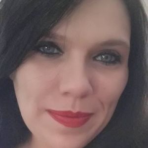 Meet your Posher, Joanna