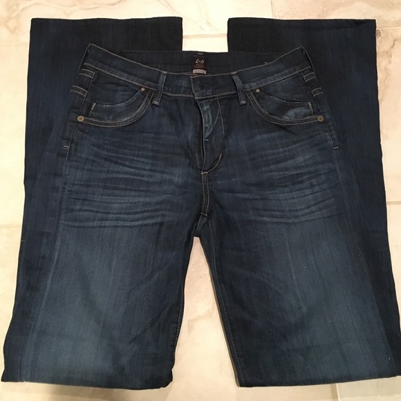 Great condition Citizens of Humanity jeans