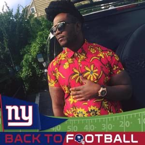 Meet your Posher, Anasi