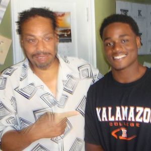 Meet your Posher, Anthony