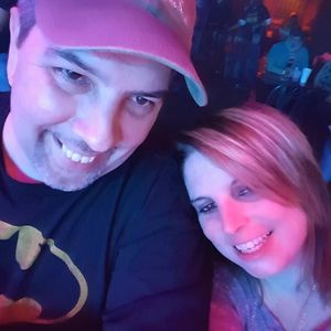 Meet your Posher, Danna