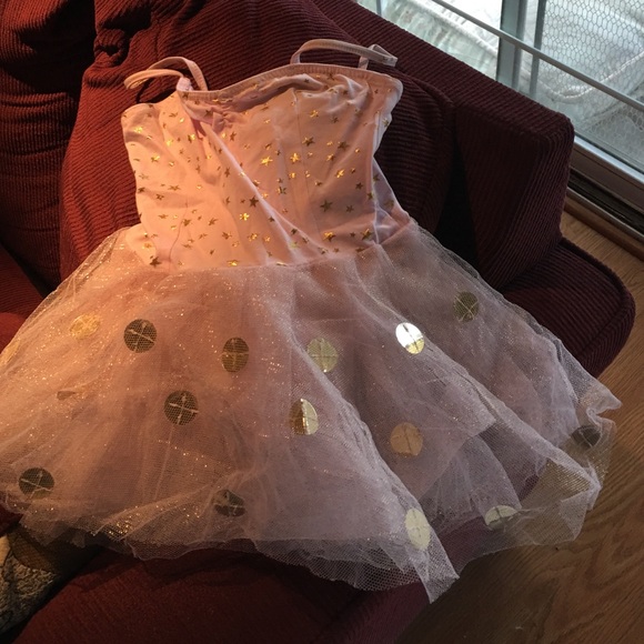 Tutu for your girl