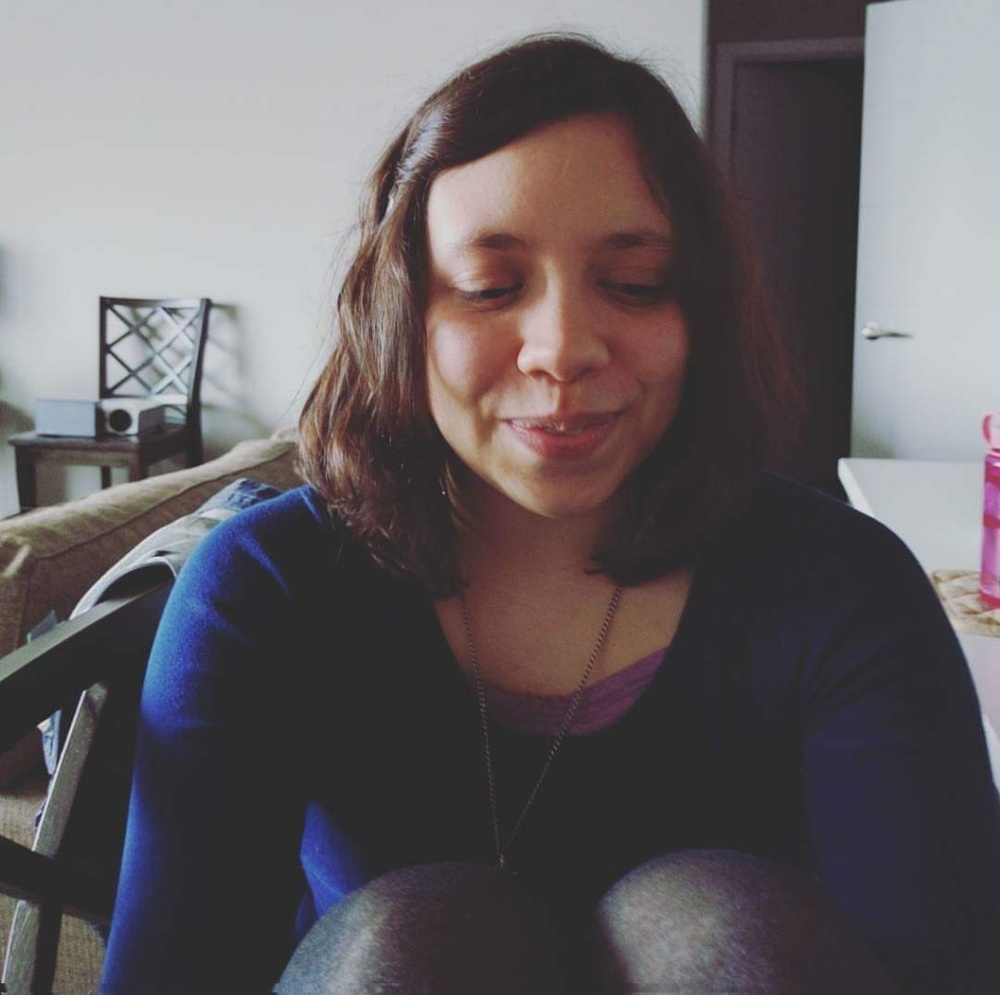 Meet your Posher, Candace