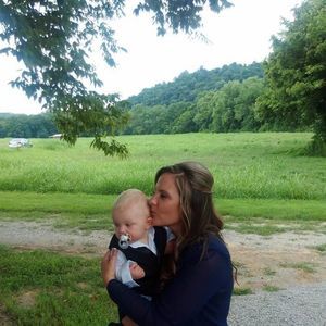 Meet your Posher, Dana