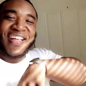 Meet your Posher, Jeff