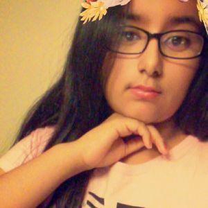 Meet your Posher, Kayla