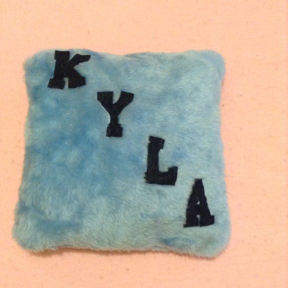Hand sewn pillows - Picture 1 of 1