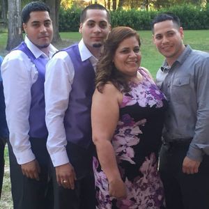 Meet your Posher, Evette