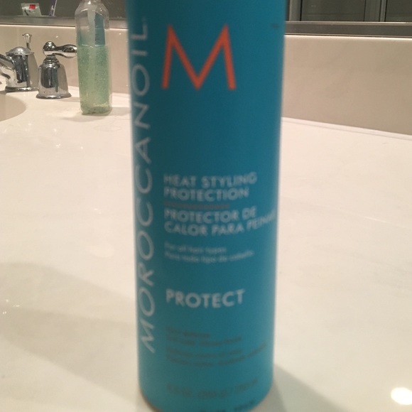 Moroccan Oil Heat Styling Protectant