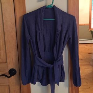 Dance pulse wrap