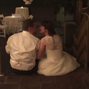 Meet your Posher, Isabella