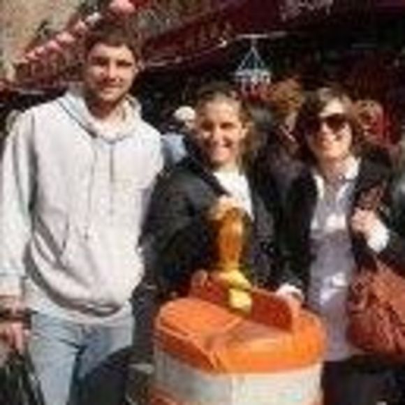 Meet your Posher, Nicki