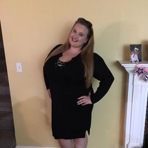 Meet your Posher, Adrianna