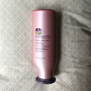 Pureology Pure Volume shampoo