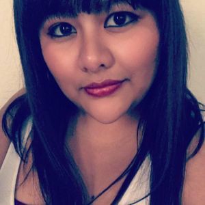 Meet your Posher, Maritza