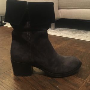 CoSTUME NATIONAL boots!! Gorgeous in amazing shape