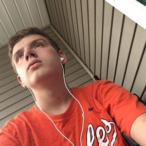 Meet your Posher, Patrick