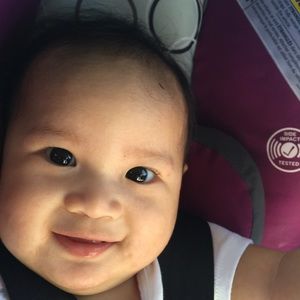 Meet your Posher, Madelin