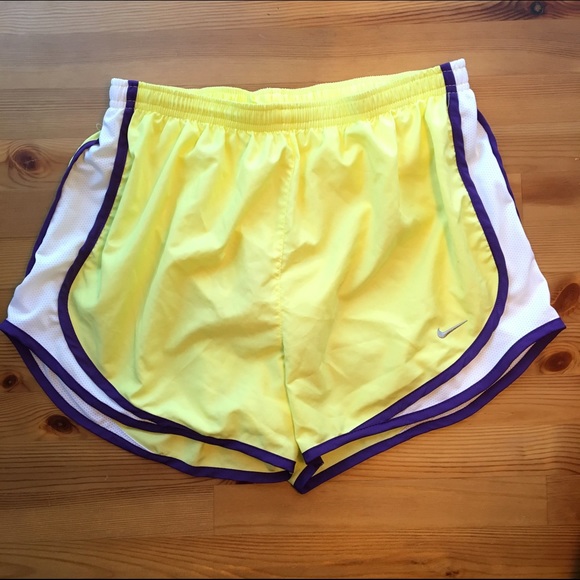 NIKE Dri-Fit Running Shorts