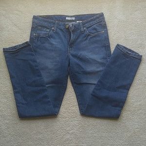 Levi's Skinnies