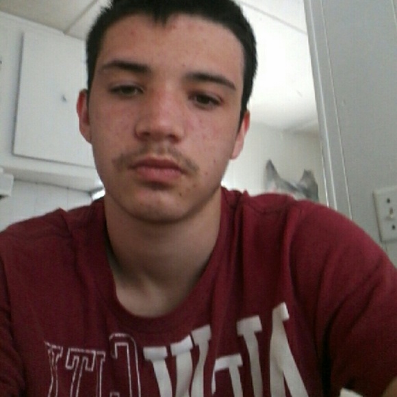 Meet your Posher, Zackery