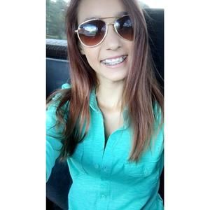 Meet your Posher, Amber