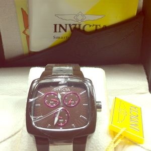 FINAL PRICE‼️Invicta Men's