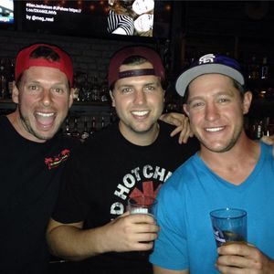 Meet your Posher, Philip