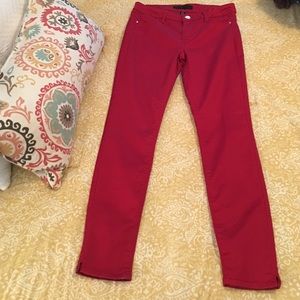Stitch Fix Tinsel Kamala skinny jean/pants