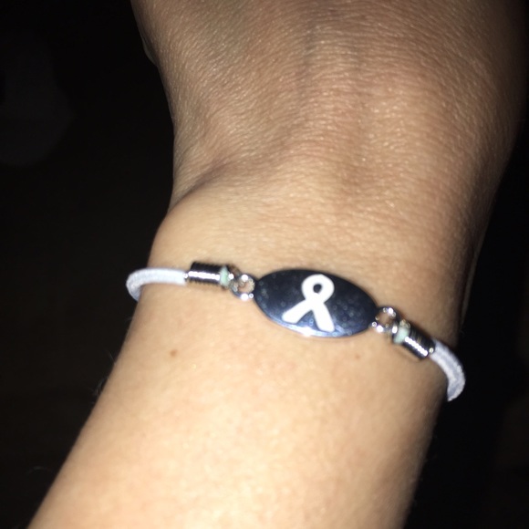 LUNG CANCER AWARENESS❤ - Picture 2 of 2