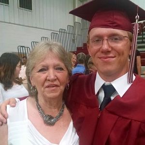 Meet your Posher, Christopher