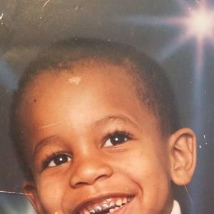 Meet your Posher, Ronald