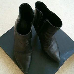Prada Booties