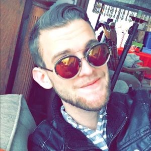 SEE Eyewear Limited Edition Sunglasses