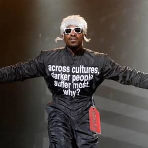 Meet your Posher, Thomas