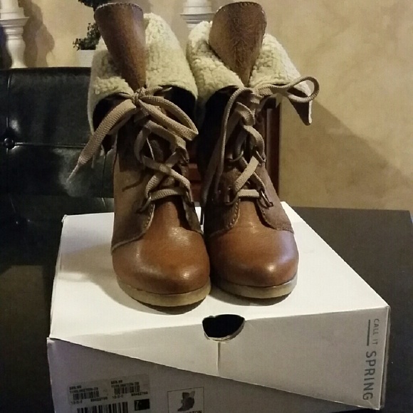 Womens winter boots