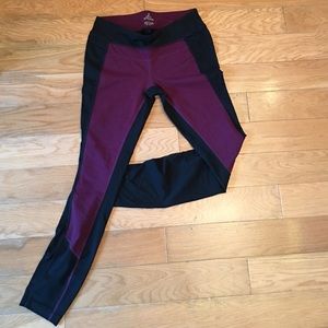 PrAna Gabi legging.