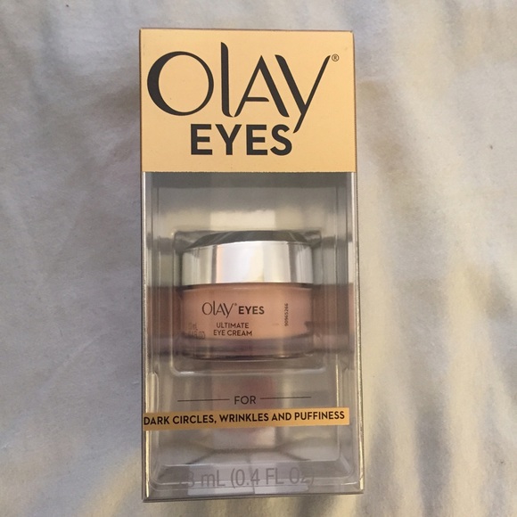 BRAND NEW! Olay Eyes Ultimate Eye Cream