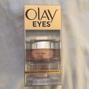 BRAND NEW! Olay Eyes Ultimate Eye Cream