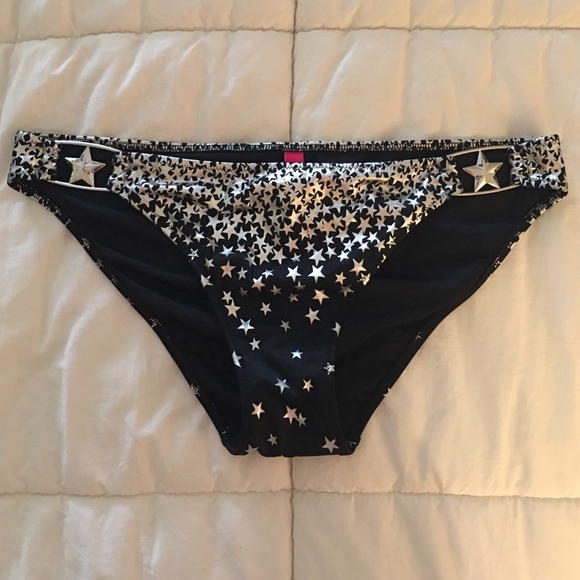 Victoria's Secret bikini bottom