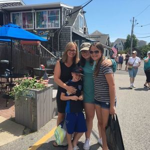 Meet your Posher, Colleen