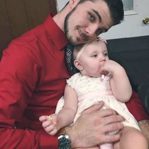 Meet your Posher, Cody