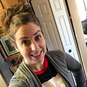 Meet your Posher, Sara