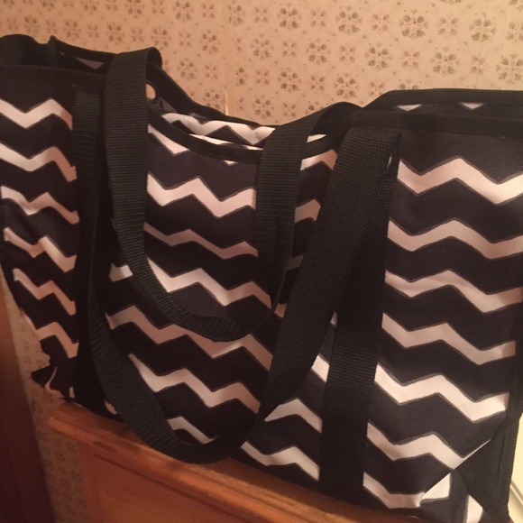 thirty one tote