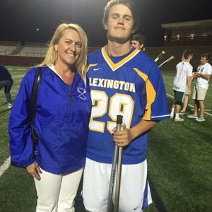 Meet your Posher, Robert