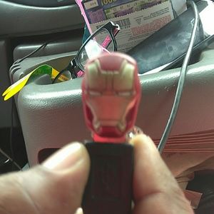 Meet your Posher, Johnny