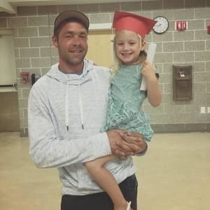 Meet your Posher, Brendan