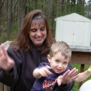 Meet your Posher, Renee